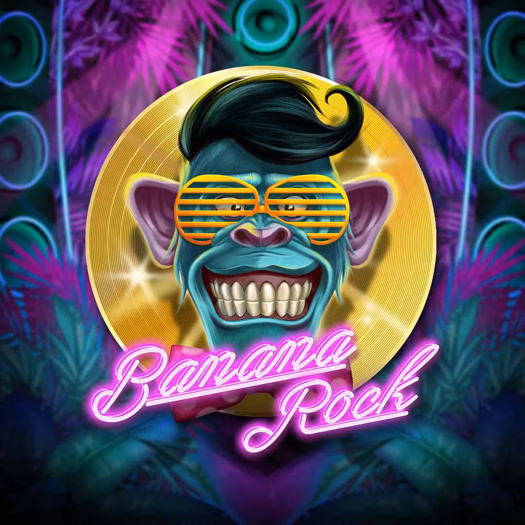 Banana Rock